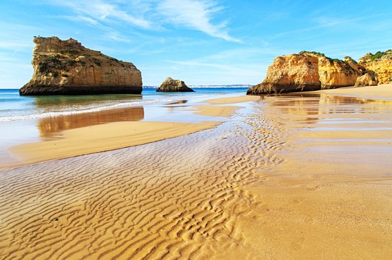 Praia da Rocha, Portimão