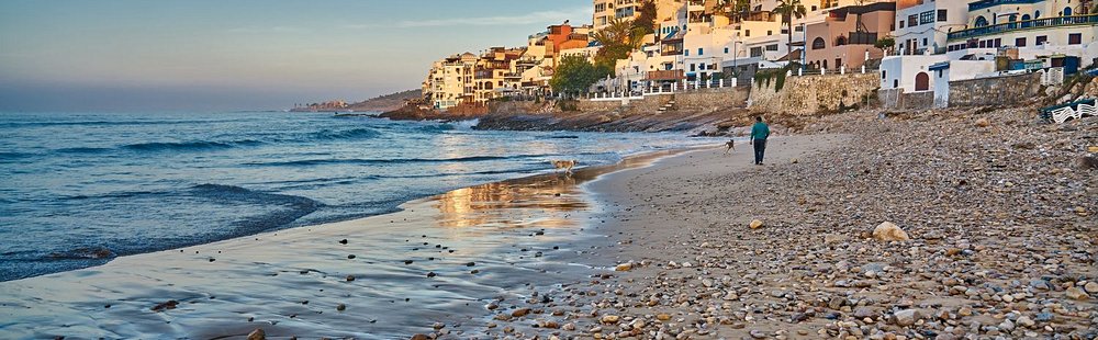 Taghazout
