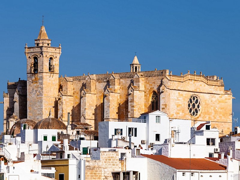 Ciutadella