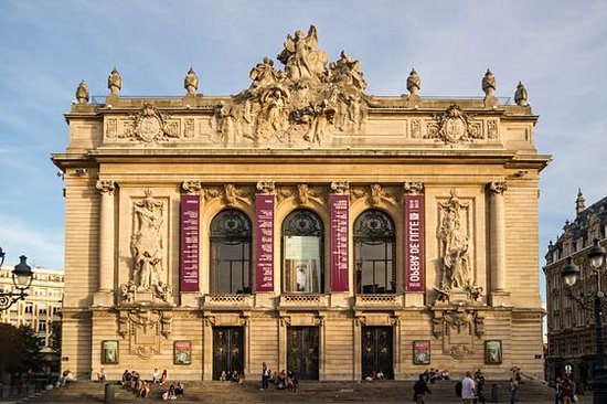 Assister à un opéra