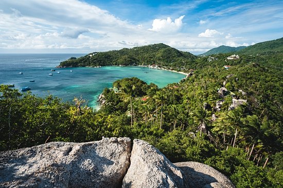 Passer son PADI à Koh Tao