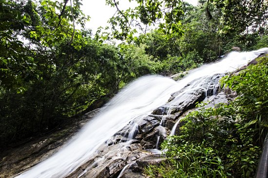 Parc national du Gunung Ledang