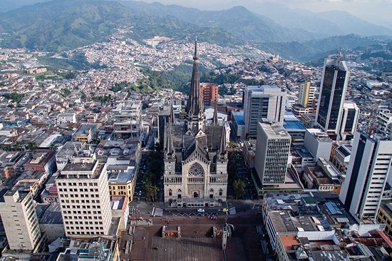 Manizales
