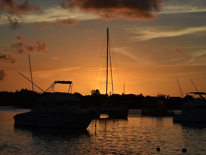 Grand Baie