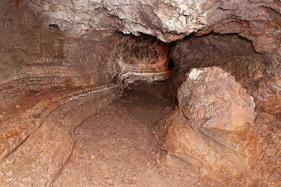 Cueva del Viento