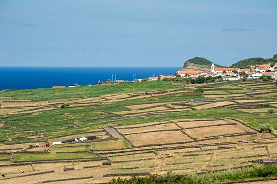 Miradouro do Raminho