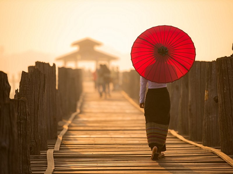 Mandalay