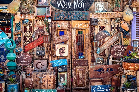 Dahab