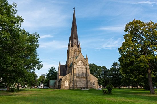 Fredericton