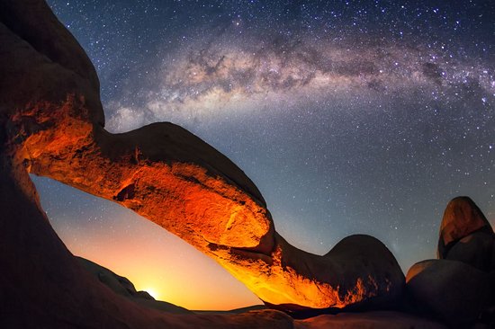 Spitzkoppe