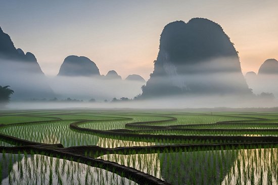 Rammang-Rammang