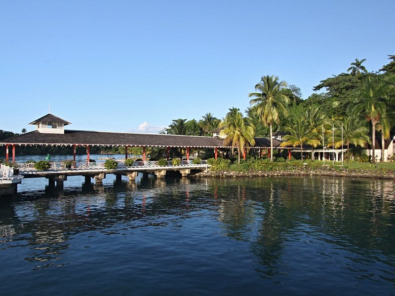 Port Antonio