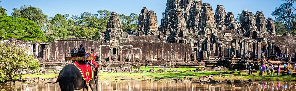Siem Reap
