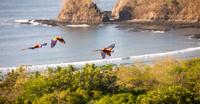 Costa Rica