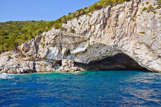 Méganissi