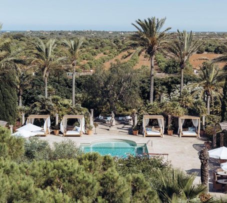 Cal Reiet Holistic Retreat