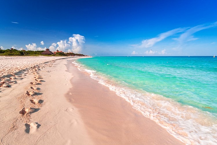 Playa Del Carmen 2