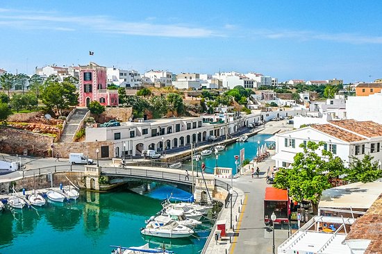 Ciutadella