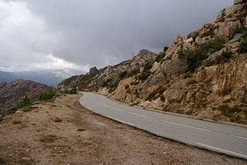 Monte Renoso