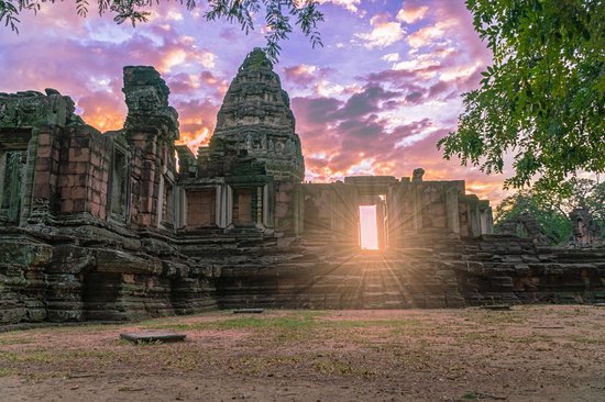 Prasat Hin Phimai