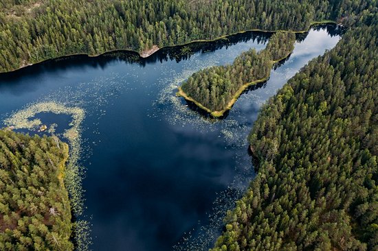 Parc national de Nuuksio