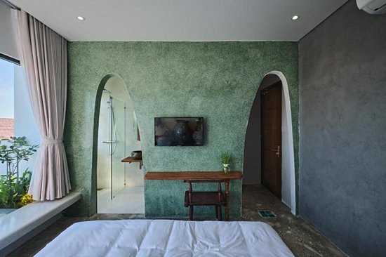 Barbados Cherry Villa