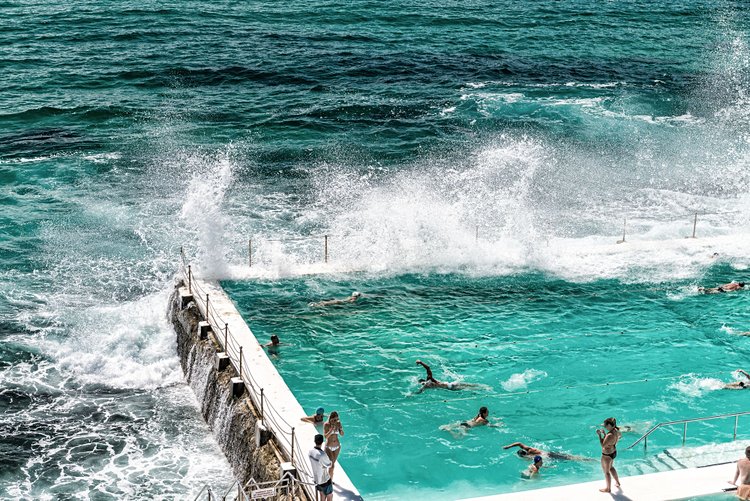 Bondi Beach 3