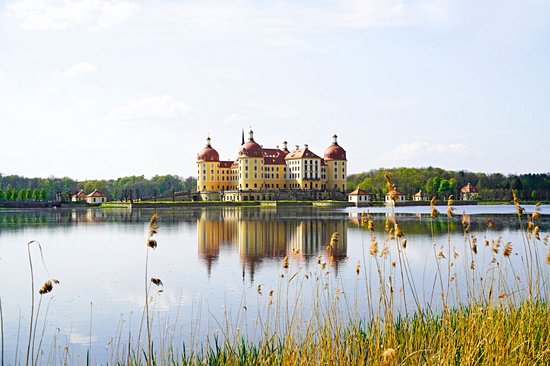 Moritzburg
