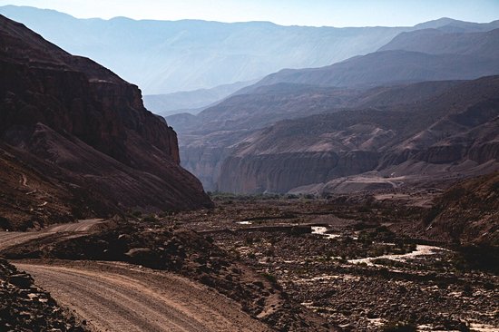 San Miguel de Azapa