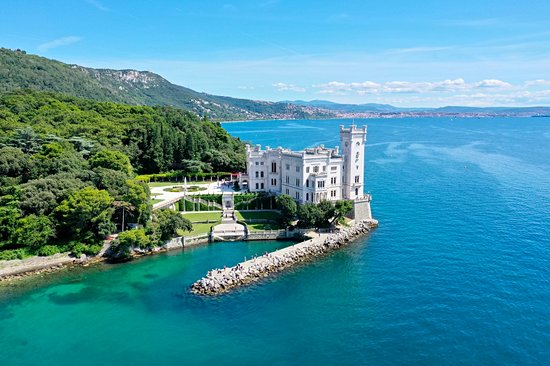 Trieste