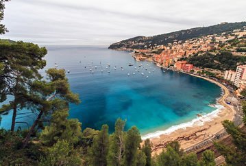 France
