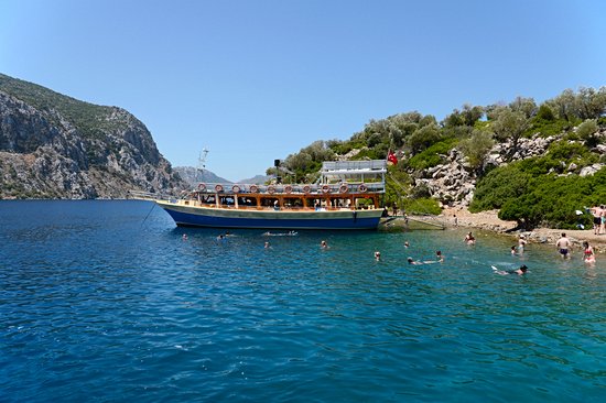 Hisaronu
