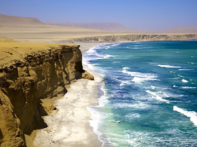 Paracas
