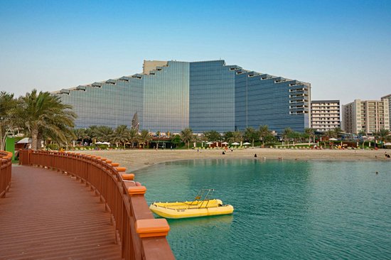 Ile Amwaj