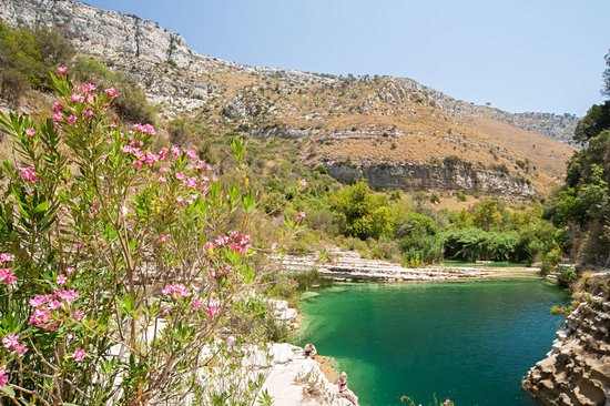 Réserve naturelle de Cavagrande