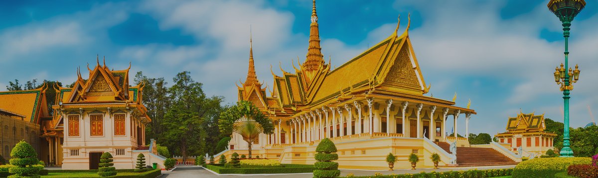 Phnom Penh