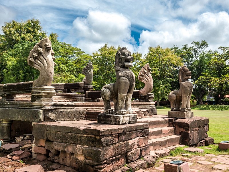 Prasat Hin Phimai