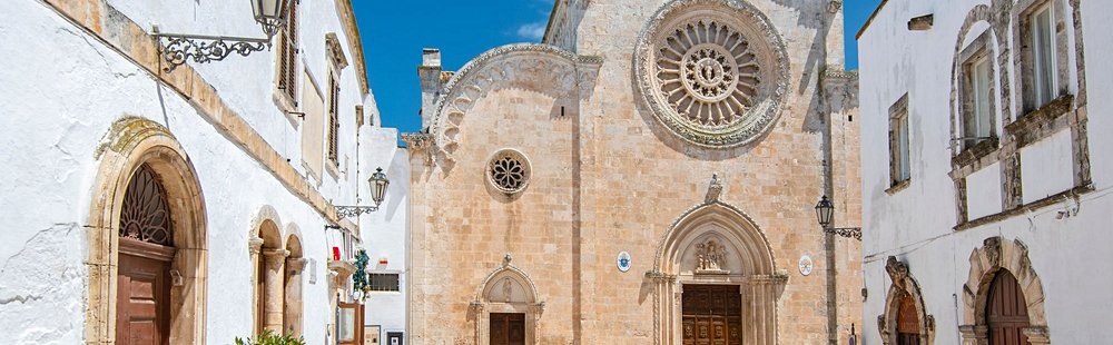 Ostuni