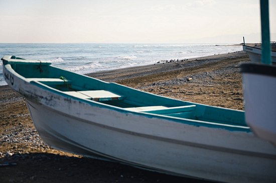 Seeb Beach