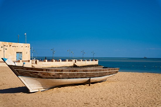 Al Wakrah