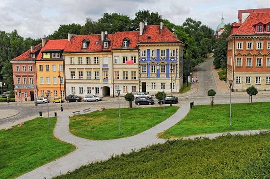 Nowe Miasto