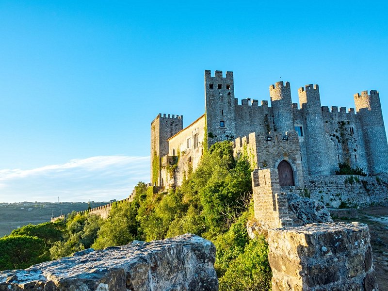 Obidos