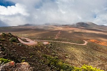 Plaine des Sables
