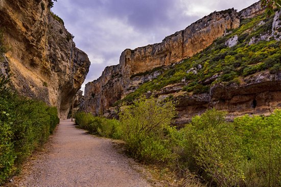 Gorge de Lumbier