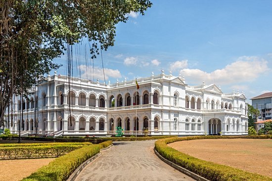 Musée national de Colombo