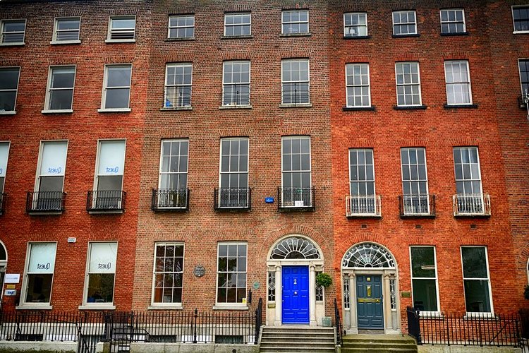 Merrion Square