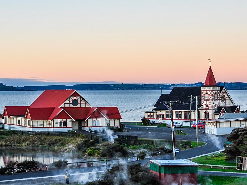 Rotorua