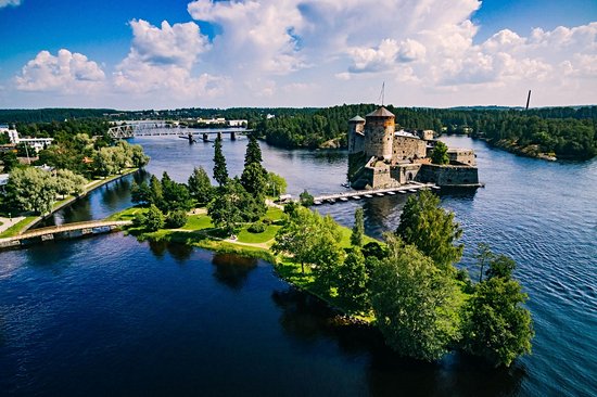 Savonlinna