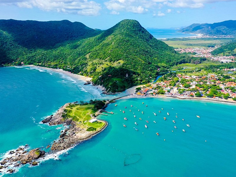 Florianopolis et ses alentours