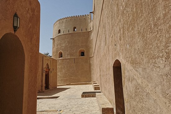 Rustaq